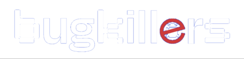 Logo of Portal BugKilers